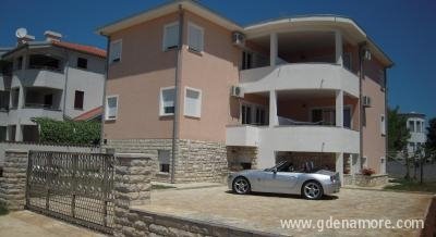 Biograd na moru, Privatunterkunft im Ort Biograd, Kroatien